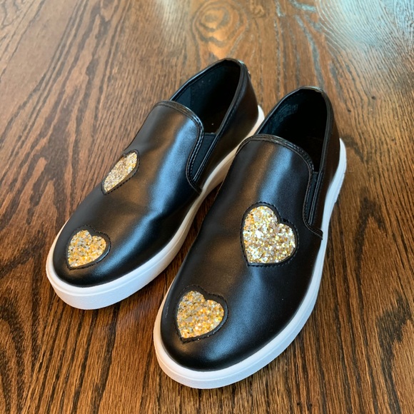 Michael Kors Other - Girls Michael Kors slip-on shoes. size 2
